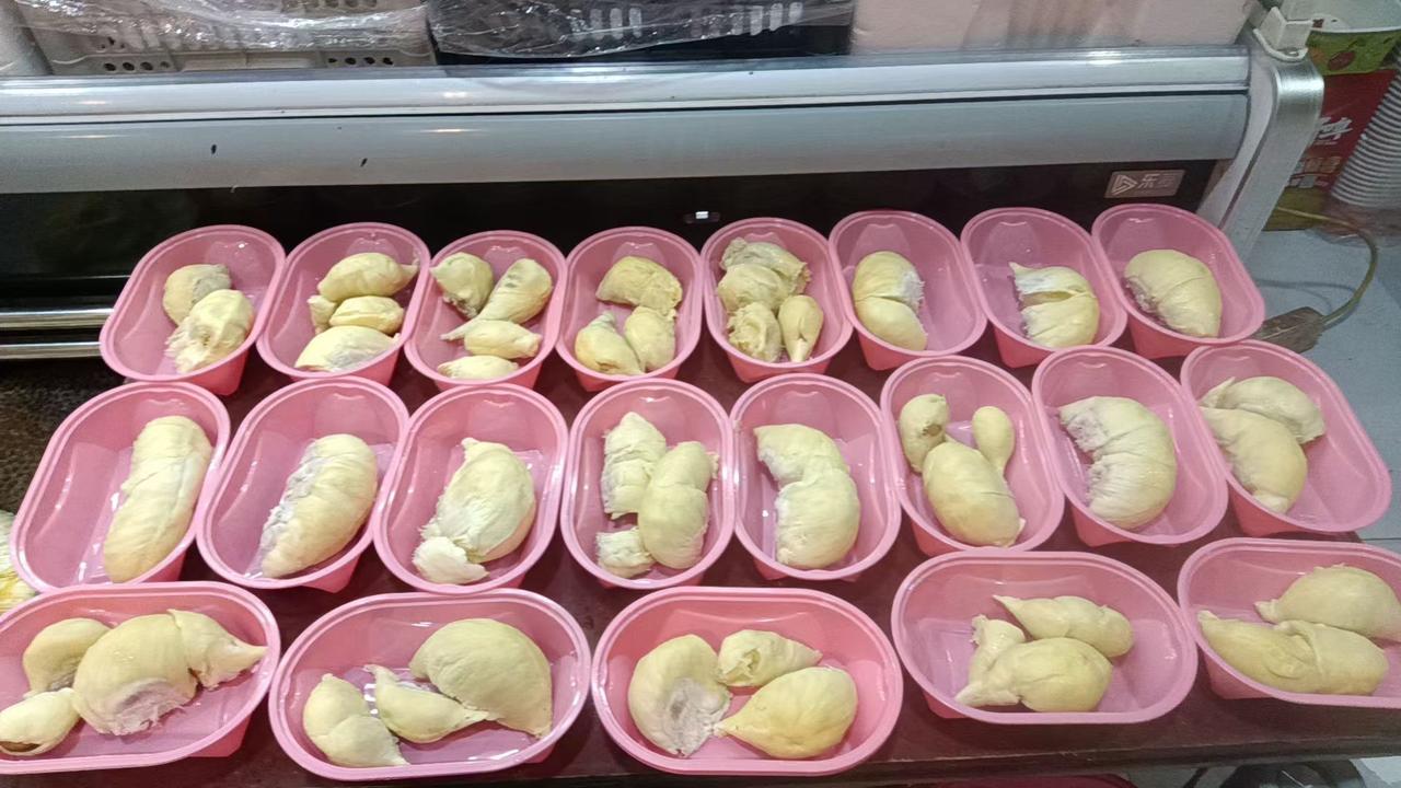 1块钱一盒贵不贵