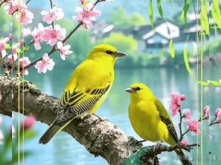 《行香子·感恩有你》生命逢君，胜似千金。一颗心、真挚堪珍。相逢尘世，