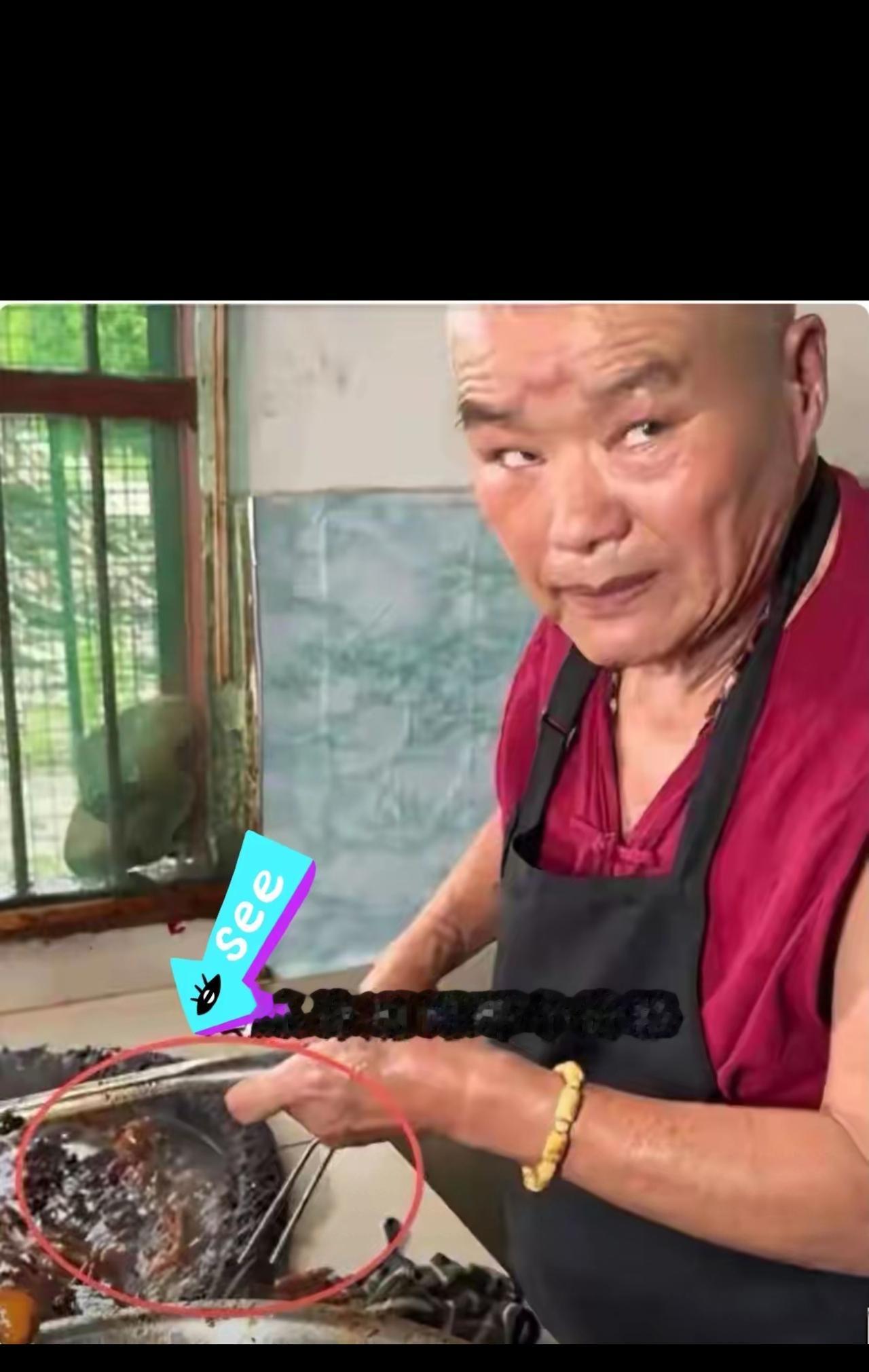 合肥那家七万卤菜店，算是彻底把“网红匠人”这块遮羞布给扯下来了。最遭人诟