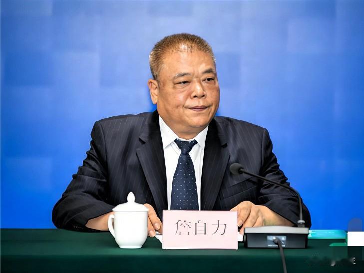 今天广东潮州的詹自力上了热搜他长期在潮州水务、农业等领域深耕曾在潮州任过不少