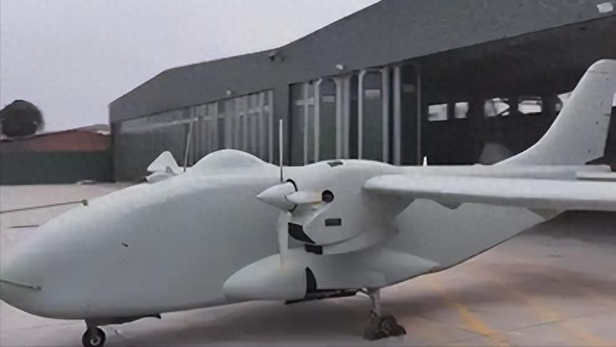 全球首架！中国“新能源飞机”成功首飞，空中物流要变天了！全球第一架混合动力无