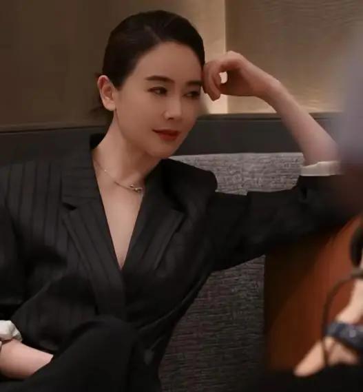 左小青已经很难再结婚了，原因很简单，不是因为她年纪大，也不是因为她还爱高权健，而