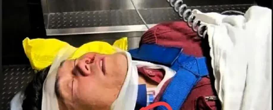 刚刚查了一下司马南摔跤事件不查不知道，一查才明白！司马南，今年七十岁