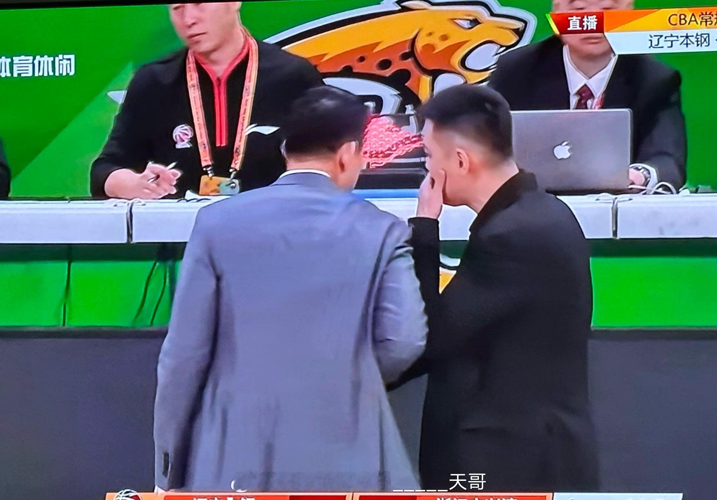 辽宁男篮击败卫冕冠军广厦这场比赛广厦确实大意了，球员在精神和身体方面都准备不足，