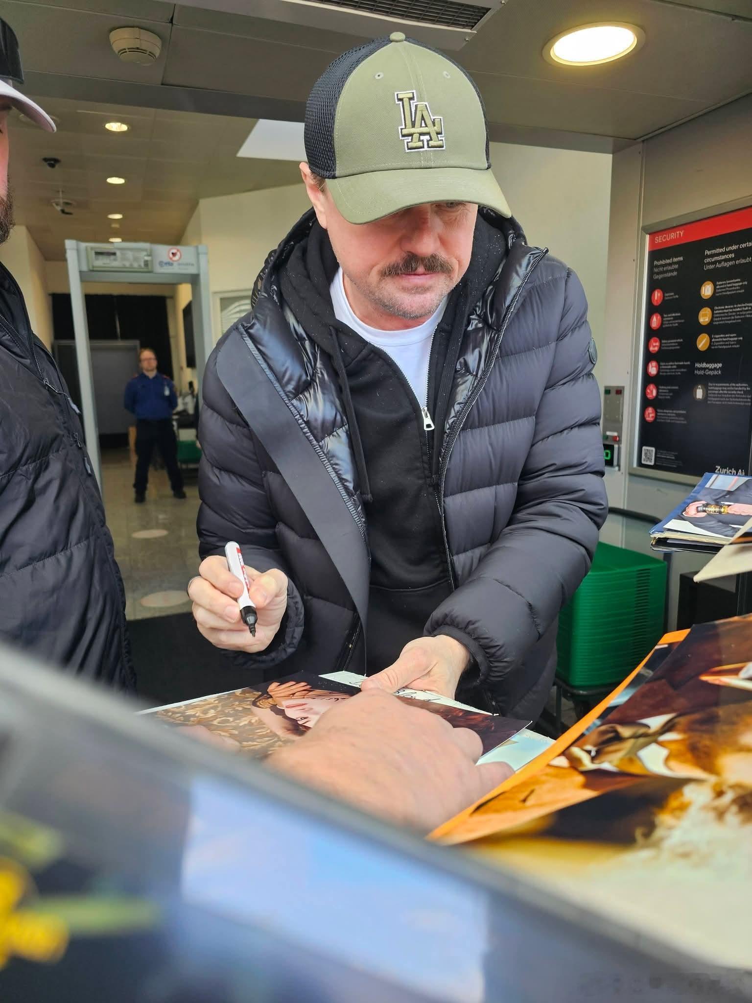 莱昂纳多·迪卡普里奥小李子近日，“小李子”莱昂纳多·迪卡普里奥（Leonard