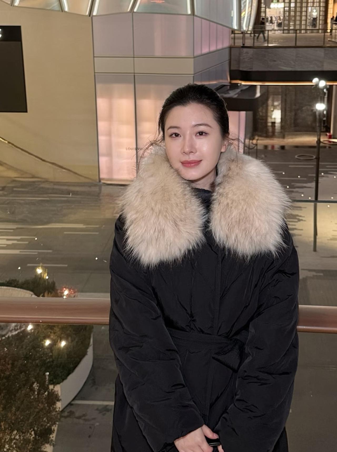 寒夜灯火阑珊处