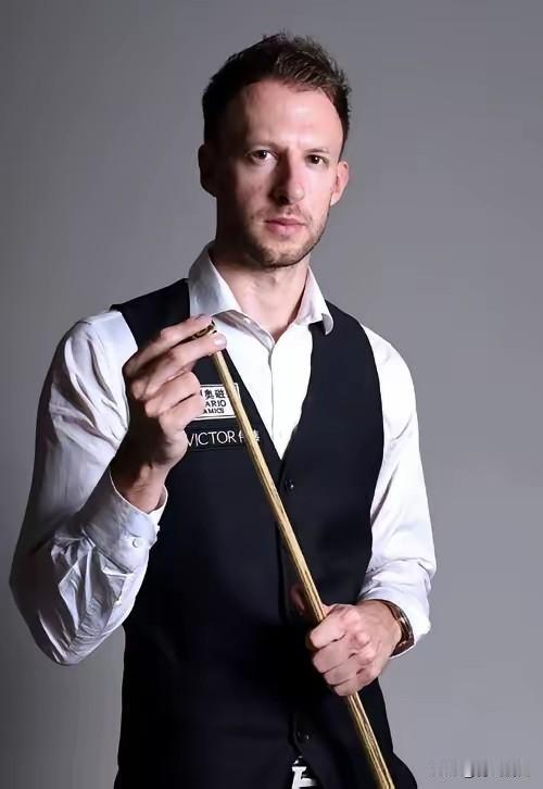 真没想到，特鲁姆普这样的顶级球员，会在输给赵心童后连握手都这么勉强。更早之前，他