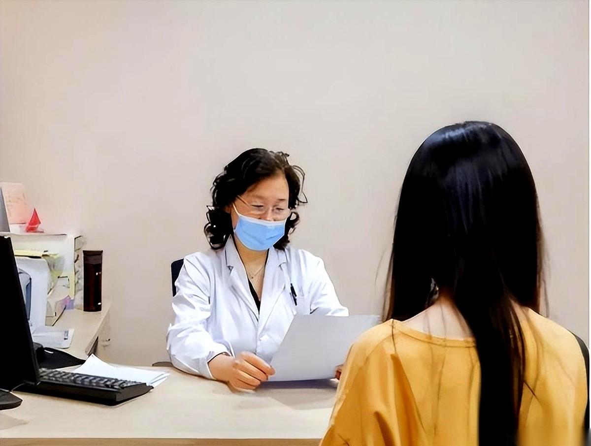 有5种癌，医生看完报告单，可能比病人自己还淡定。不是开玩笑。他甚至会拍拍你肩膀