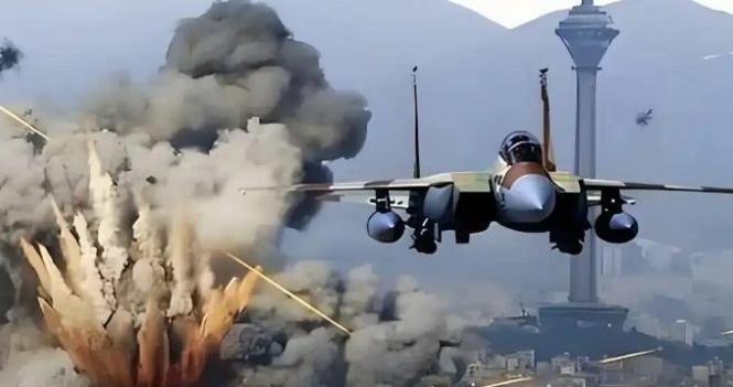 无论是美国的行动还是俄乌战争，或许已然在对世界表明一个真相，昔日能够在国际上有着