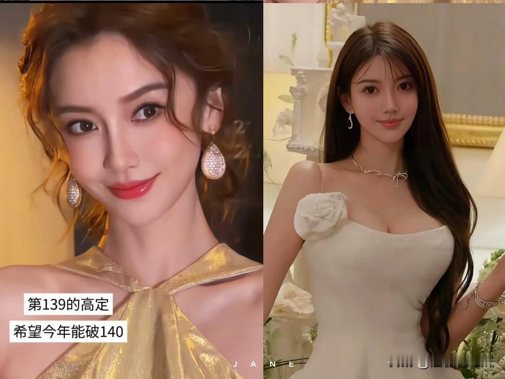 叶珂和杨颖实话实说，如果是你，你会怎么选无论怎么选，黄晓明是都选对了只看长