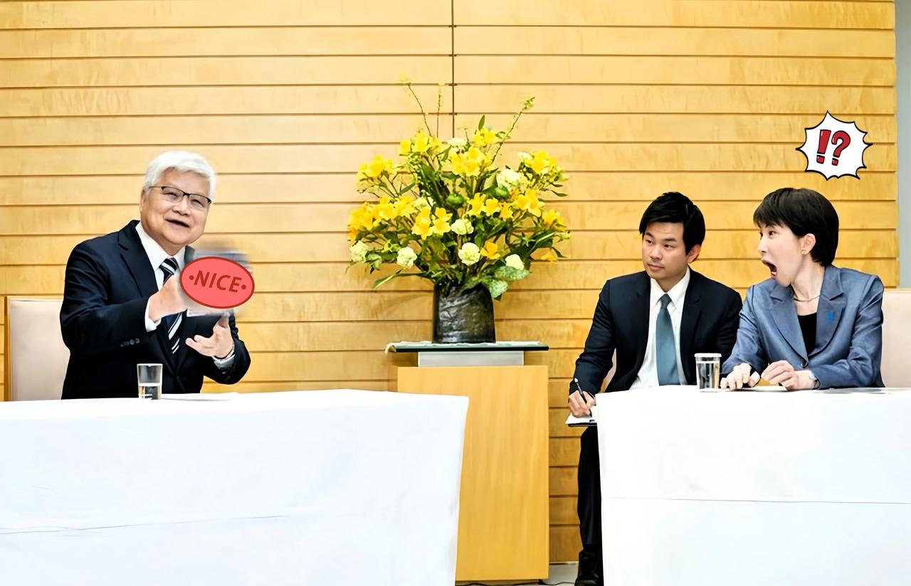 谁能料到，台积电魏哲家这一步，直接震动整个半导体圈。还真不是一般商人能比