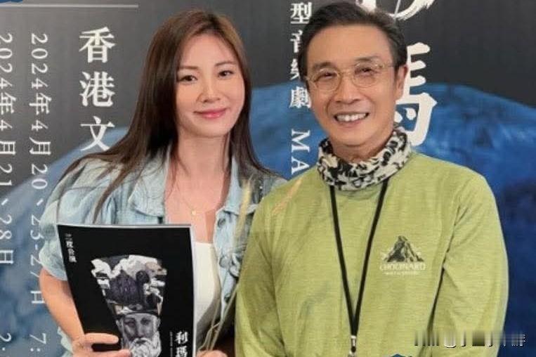 随着香港TVB经典剧集《名媛望族》近日重播，再度掀起观众的追剧热潮，剧中演员的表