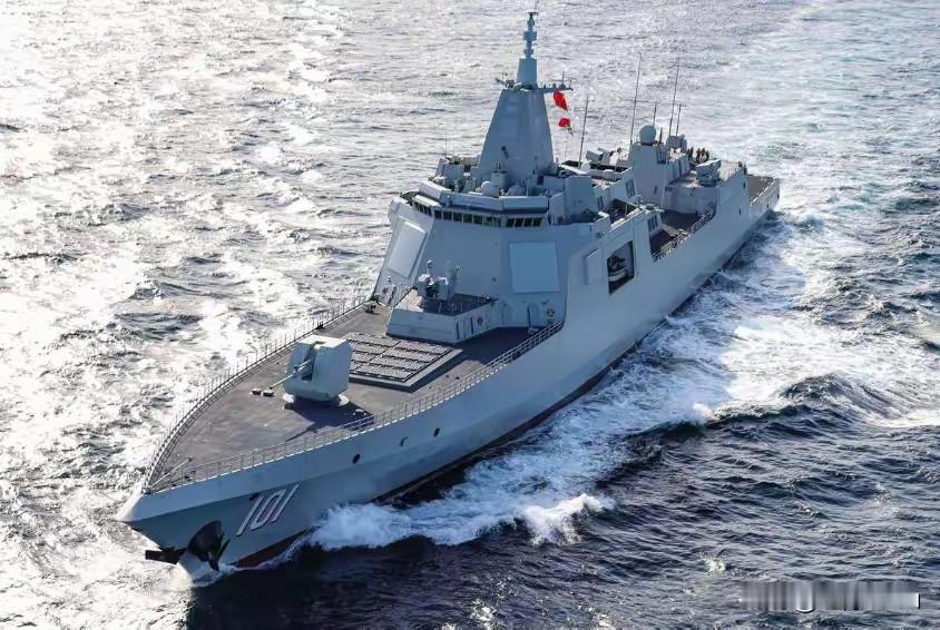 2. 中国研1.2米内径垂发用于2万吨“全能战舰”：中国正研1.2米内径、深近