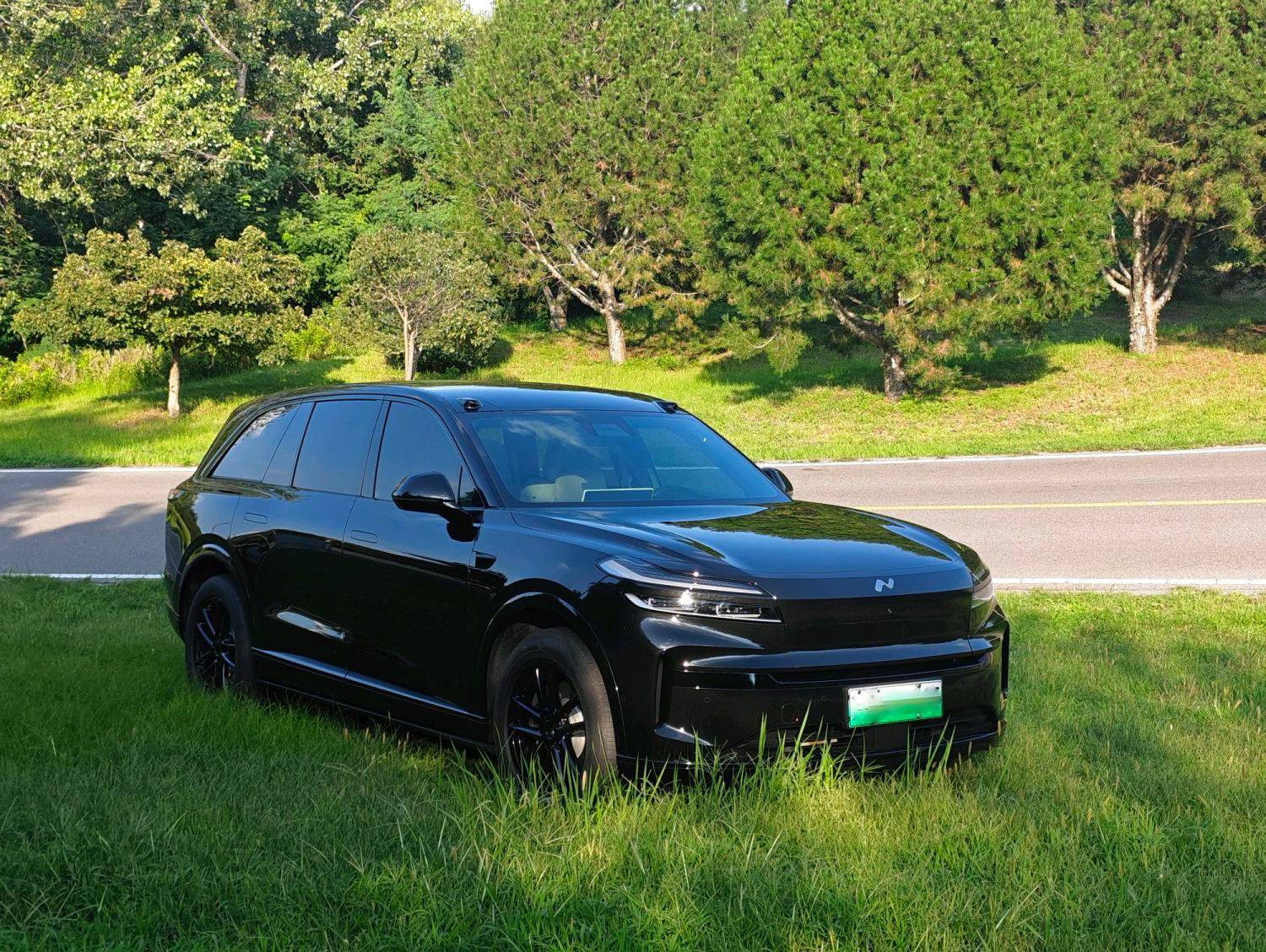 罗永浩说乐道L90是今年最大黑马换电+冰箱+彩电+大沙发！再加上价格极具吸引力！