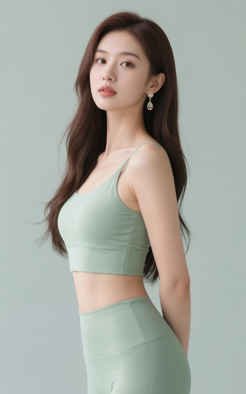 现在我真的心态平衡了很多…也不想去攀比，不想跟人说那些好的坏的…早就不是那个