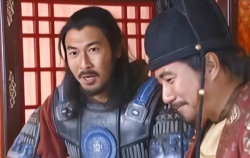 今日话题：徐达真的是被朱元璋赐死的吗？？？网友甲：徐达就是被朱元璋赐死的，因