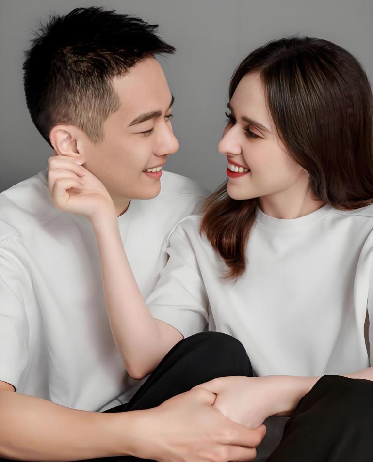 大规模外娶会不会影响民族认同？例如所有中国男人都娶非洲黑人妇女。我觉得大规模