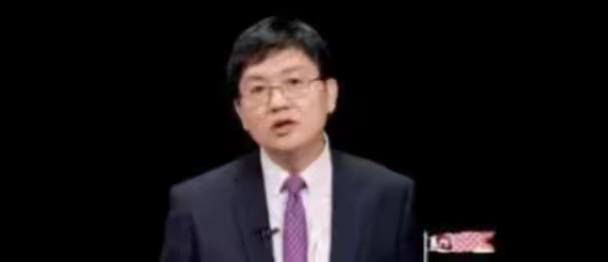 2. 复大教授冯玮替日本解围引网友怒怼：复旦大学退休历史系教授、日本史专家冯玮就