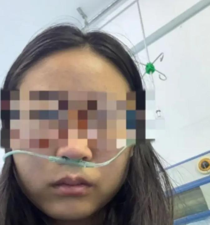 去年9月，内蒙古鄂尔多斯东胜区发生了一件令人义愤填膺的事：一名女员工因500