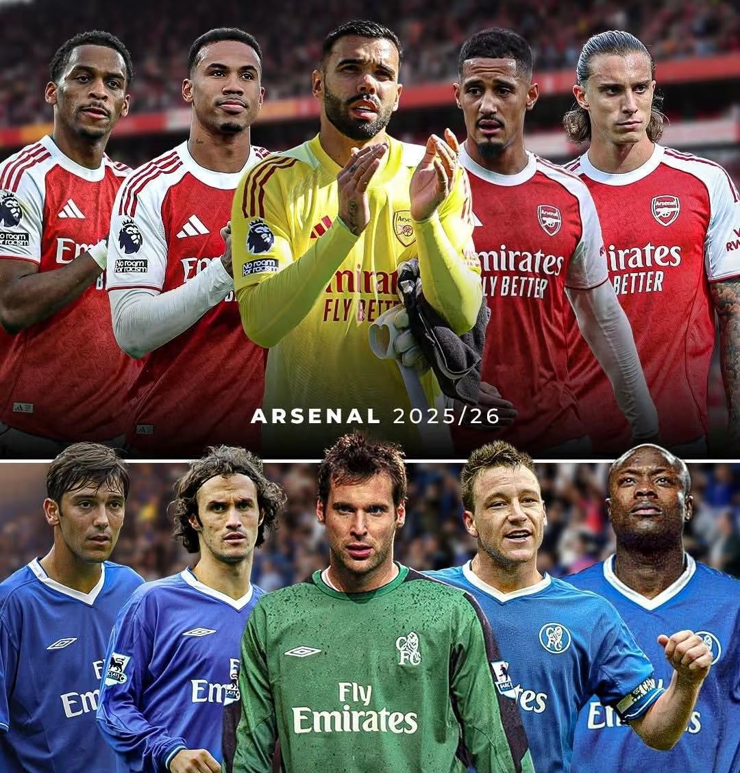 看完英超最新积分榜，2大事实不得不说：说好的英超大结局呢？第一，阿森纳一枝独秀