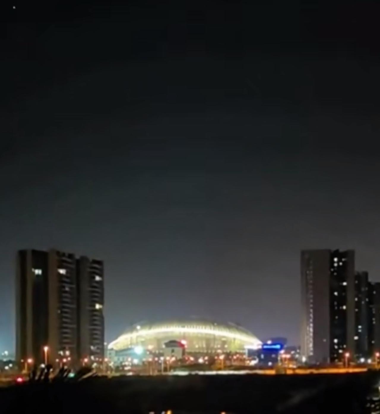 生哥海口跨年彩排音频流出，被路人夸赞。歌王就是歌王，现场绝对是非常精彩。芒果