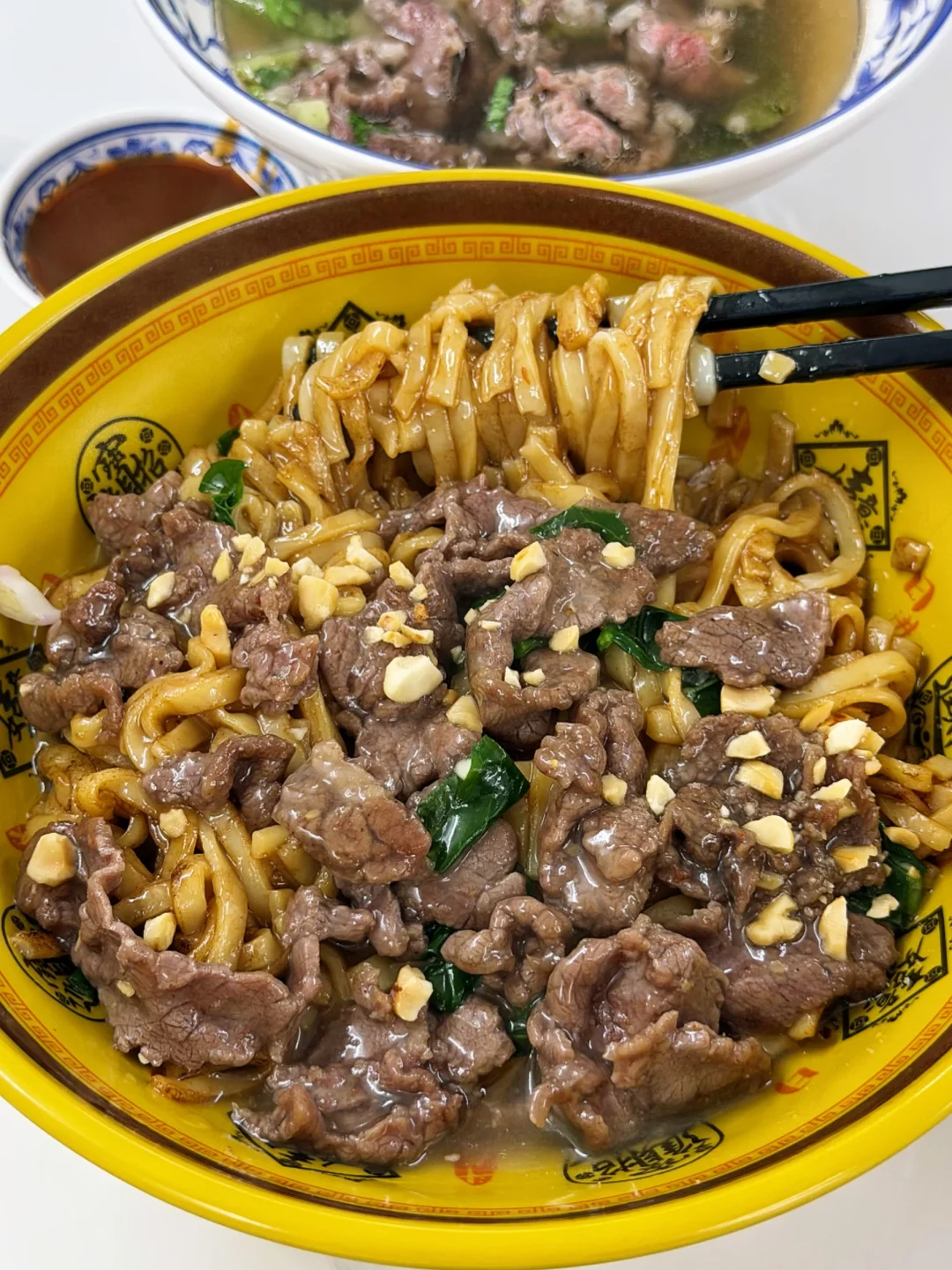 中大附近！这一家真的好好吃🤤…