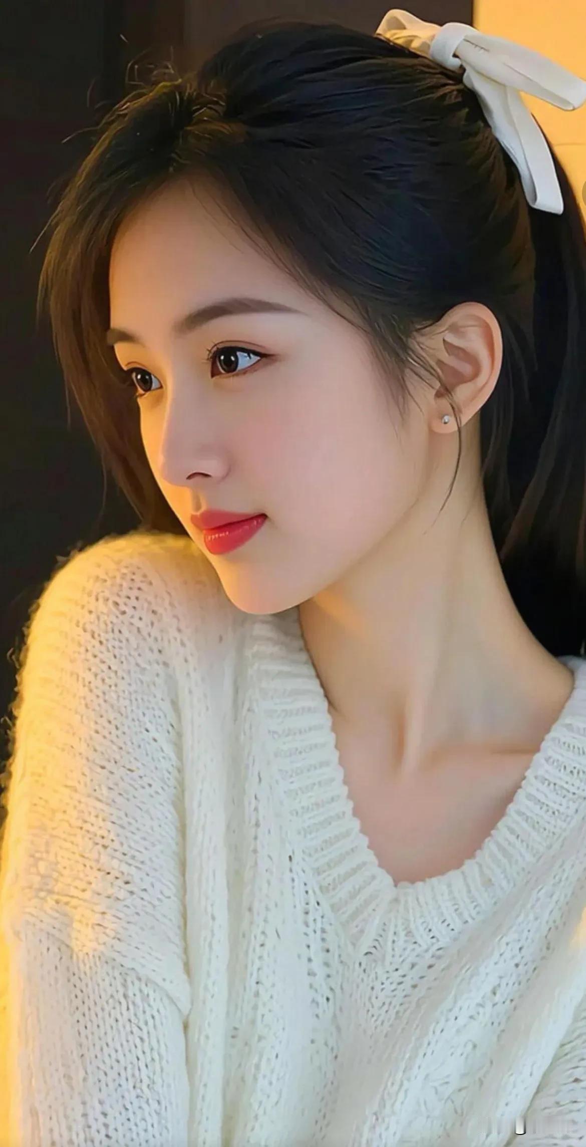 最怕此生决定忘记你却突然读到你的消息。