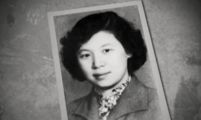 贺子珍去世之后，水静讲述毛主席与贺子珍晚年相伴点滴细节，令人深受感动1959年