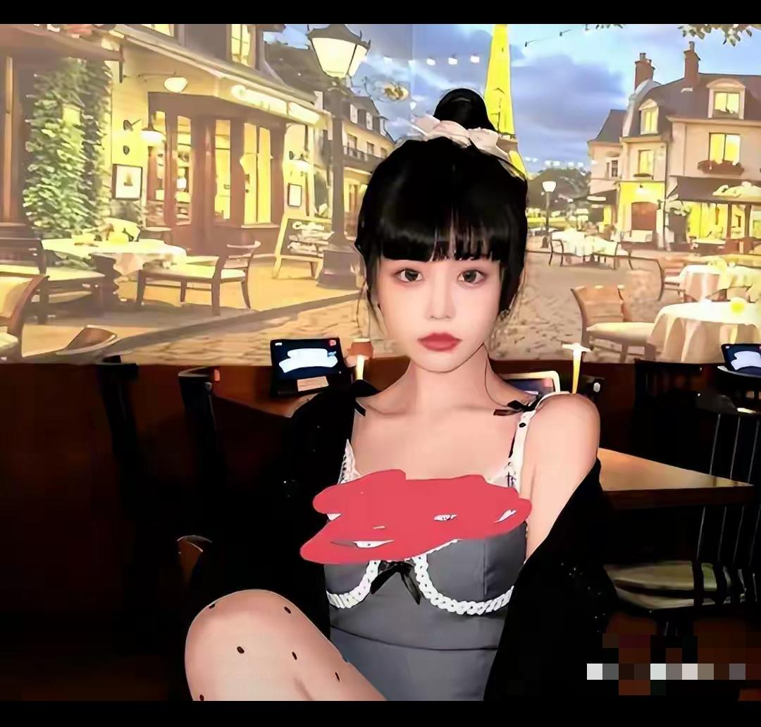 内娱开年最大闹剧！司晓迪“点名式爆料”睡遍顶流，晒AI合成亲密照还对鹿晗开黄腔，