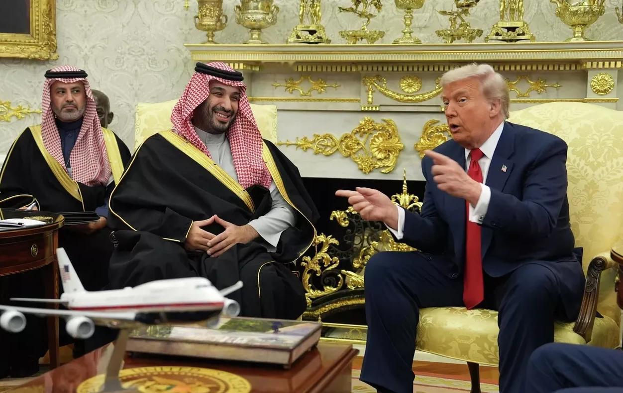 当地时间2026年3月16日，据美国《华盛顿邮报》报道，一位阿拉伯官员称，美国在