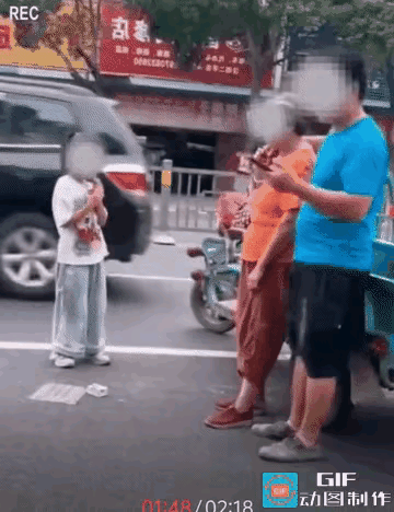 又一个讹人的，怎么总是让好人心寒，好人难当？长此以往，谁还敢做好事？谁还敢伸出援