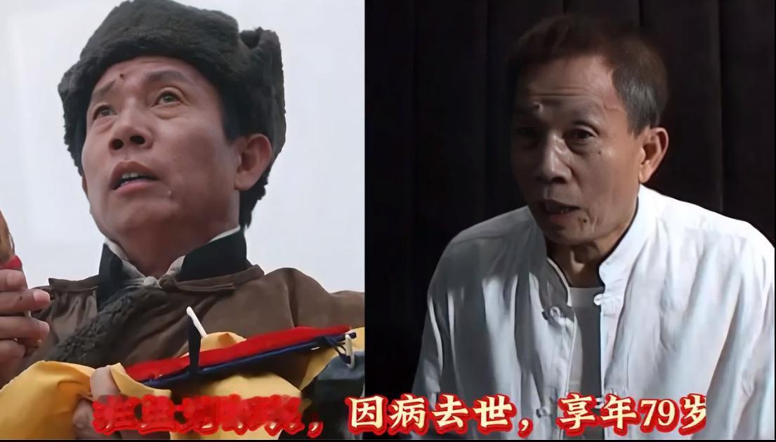 昔日刘家班“十大高手”现状。有人开武馆，有人瘫痪，有人还没嫁人。十大猛将，大