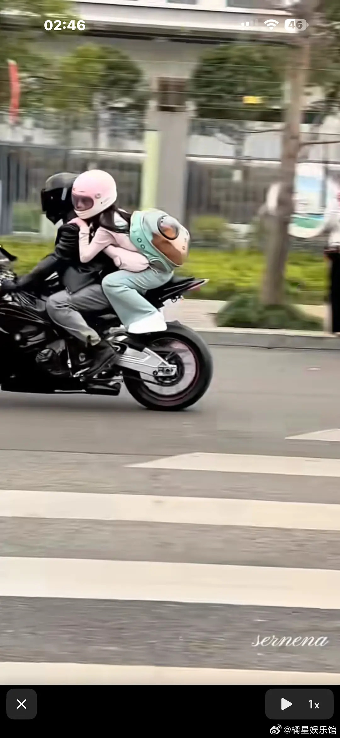 邓恩熙这个比例是真的差，艺考被刷真不亏