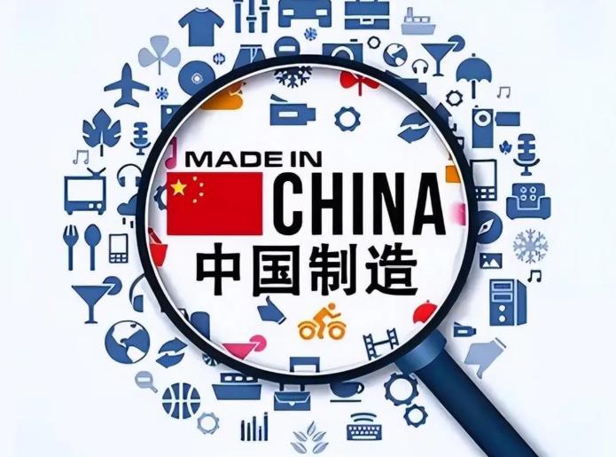 欧媒：中国什么都不想买，什么都想自己造，欧洲都快被逼得没活路了。潜台词：“怎么欺