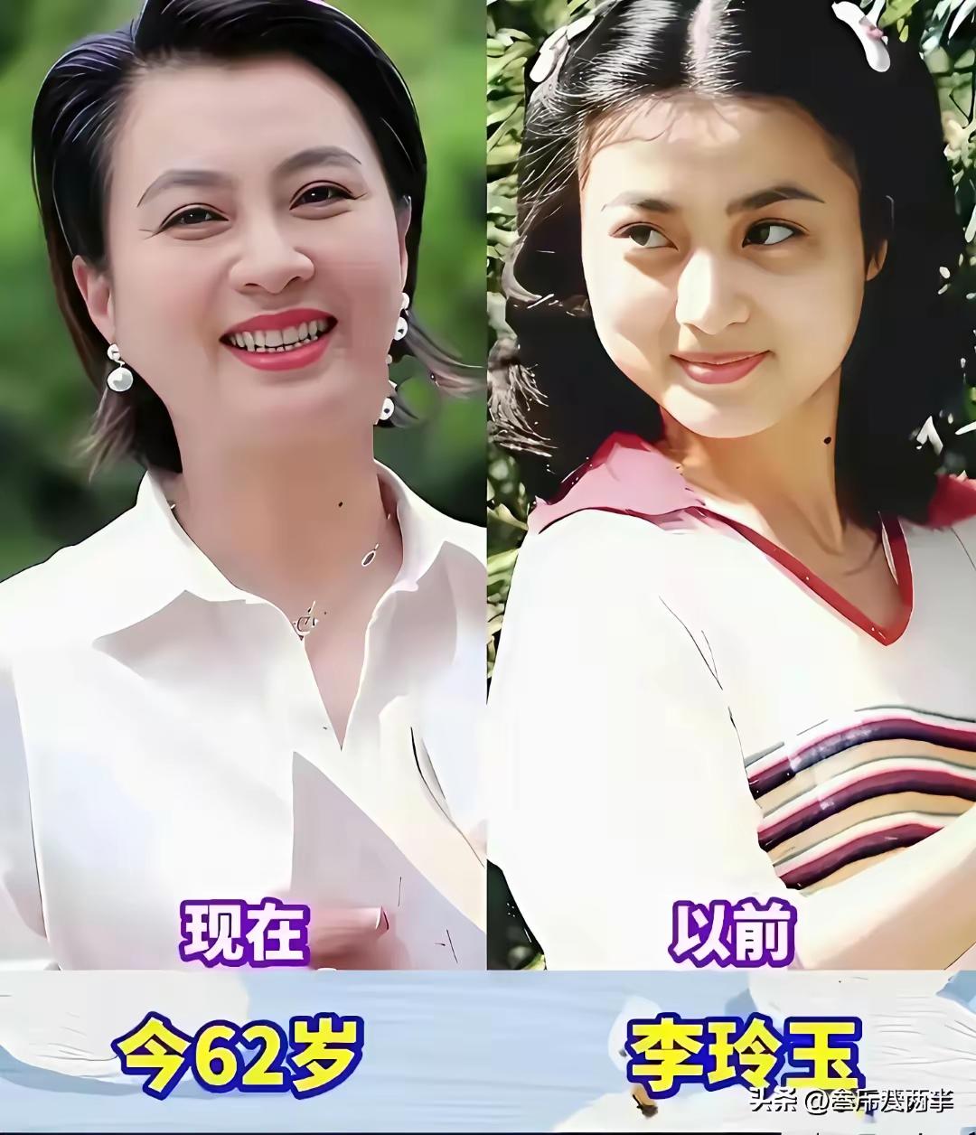 90年代霸占了那个年代一代人青春的“甜妹儿”这九个甜妹，你觉得甜不甜呢？真的，