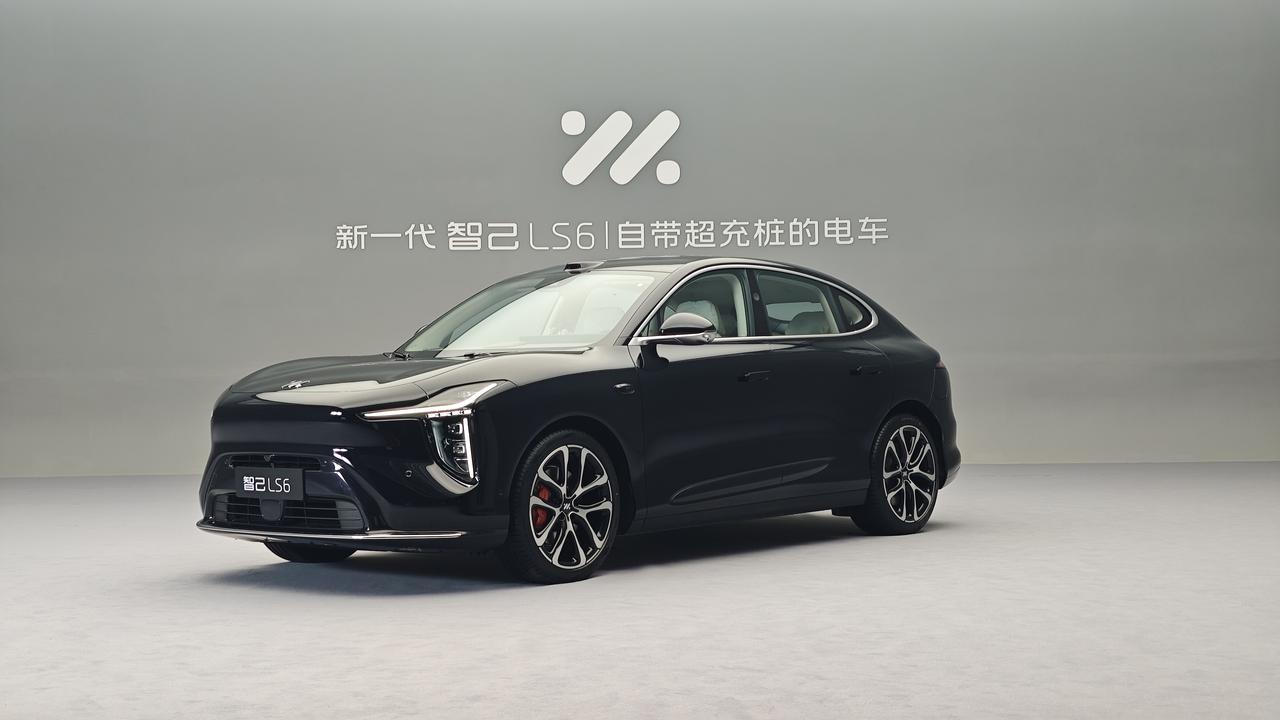 纯电变增程，最担心有三点：空间、噪音和震动。保密关系今天只能跟大家聊换代智己LS