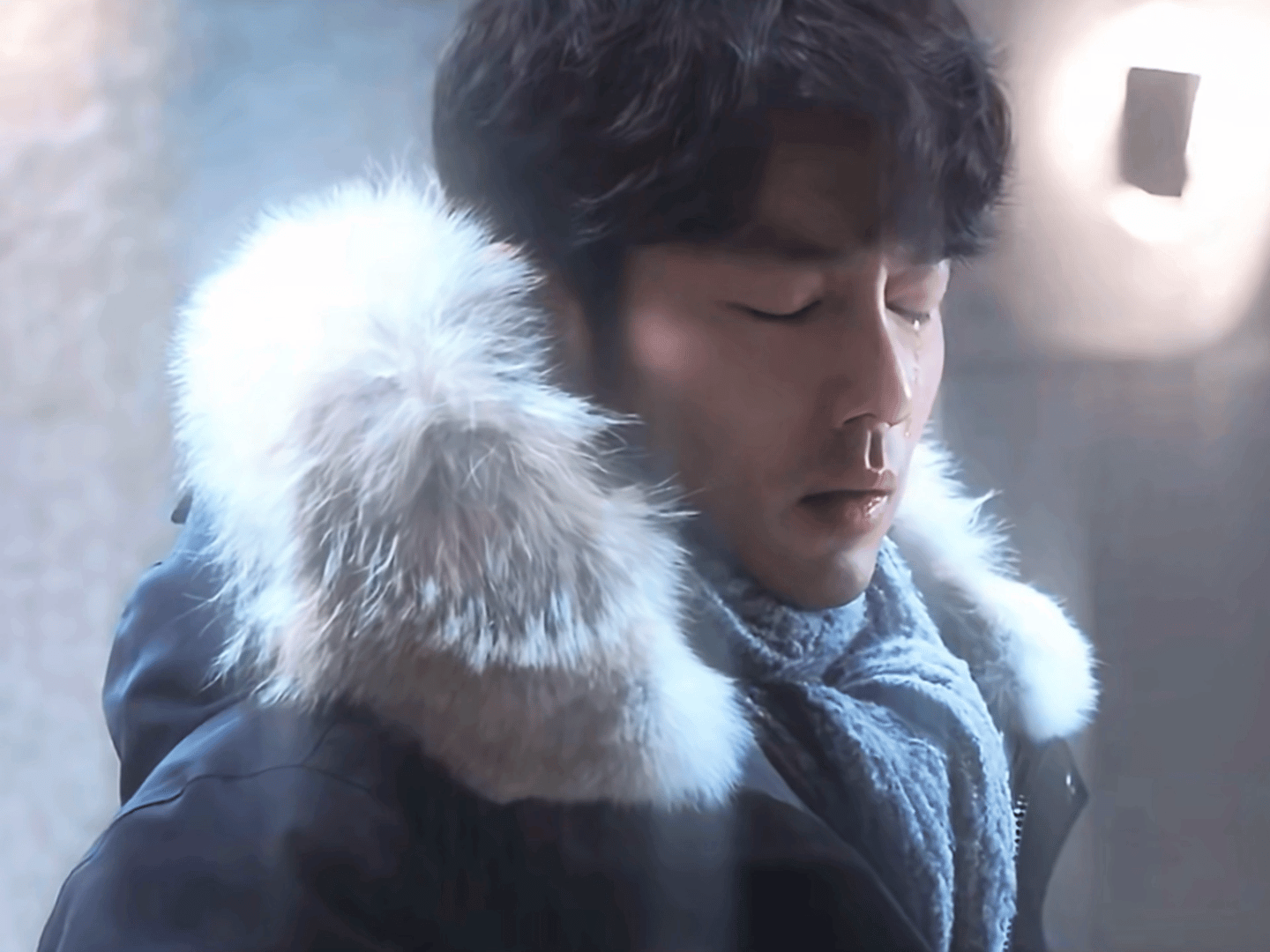 肖战刘铮亮杀青特辑vlog滤镜色调氛围舒适极了。