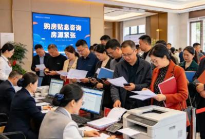 房贷便宜了，不代表大家就愿意买房。房贷贴息政策落地，我的本能反应就是这条道路