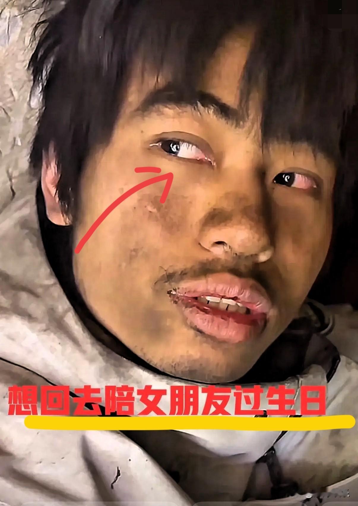 荒野求生林北彻底“骑虎难下”！退赛？现在真是想退都退不了！手里握着20多斤野