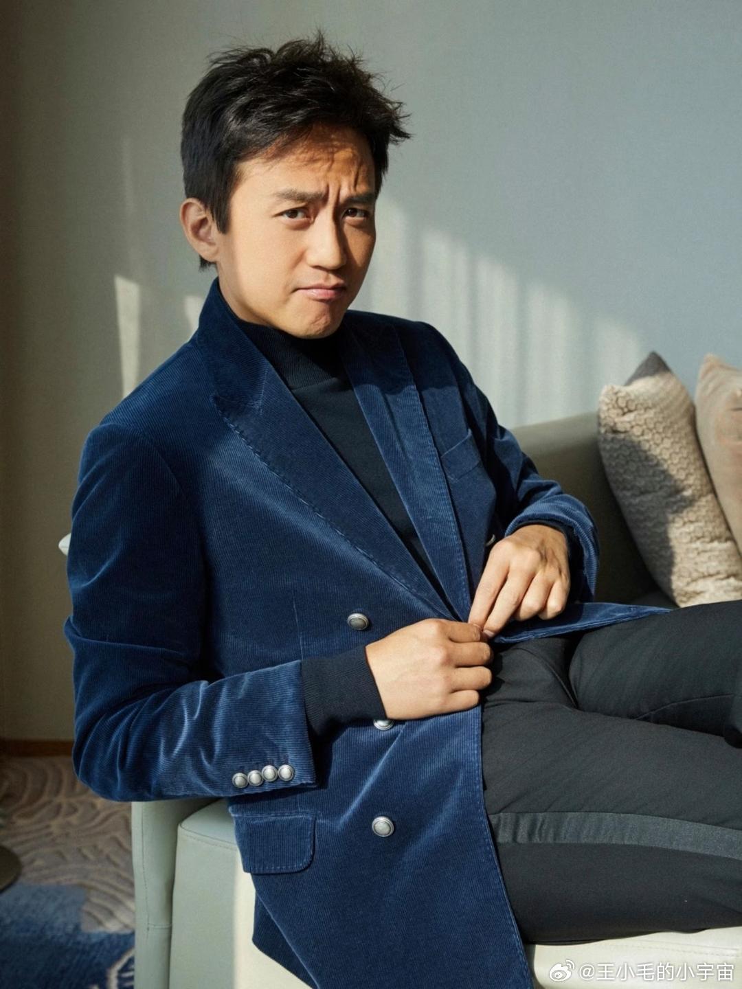 1.邓超和鹿晗关系更好，陈赫就是和谁都好和谁都不好。2.小沈阳19岁就和沈春阳在
