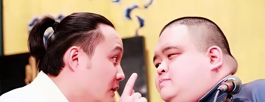 闫云达“炮轰”于谦：孟鹤堂的“脱颖而出”引发的风波您瞧，闫云达又整出事