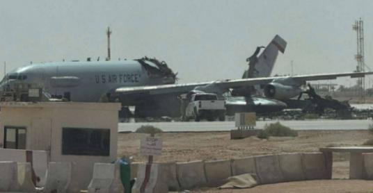 紧急，美军打了1个月，家底快被掏空了，3月31号爆出来的消息，专家算了一笔账，这