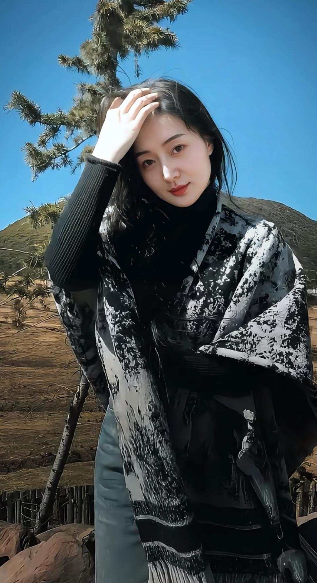 山高水长，风华绝代。