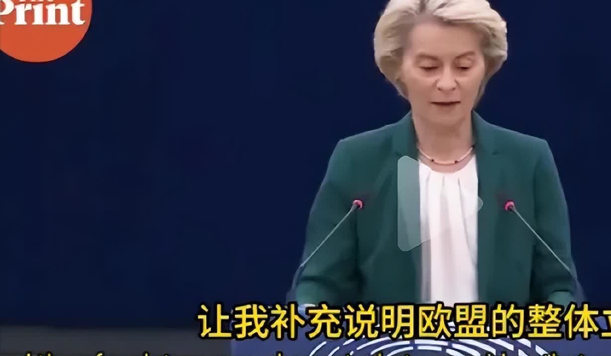 不出所料！欧洲议会7月10日在法国斯特拉斯堡的投票中以175比360票的结果，未