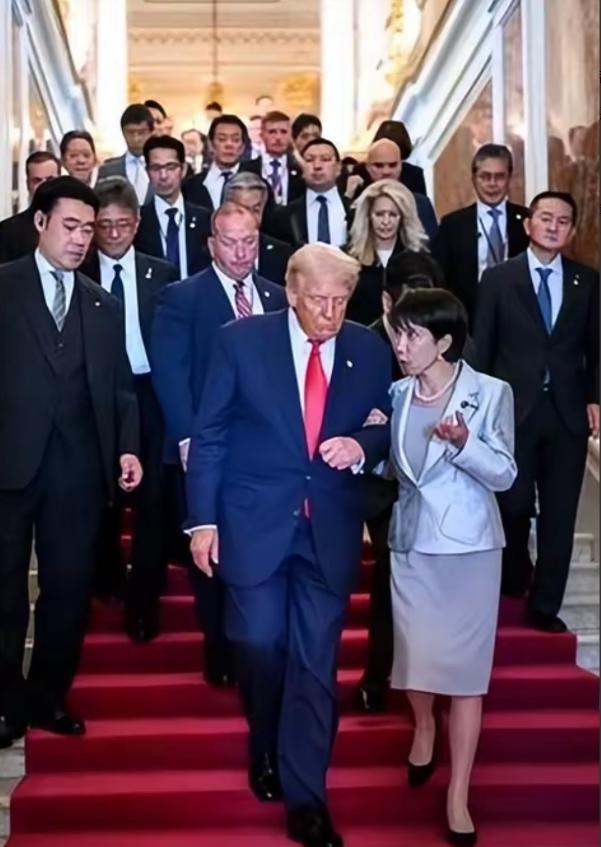 同盟的尴尬和无奈！大年初一这天，日本东京发生了一件事:3名驻日美军士兵趁着放