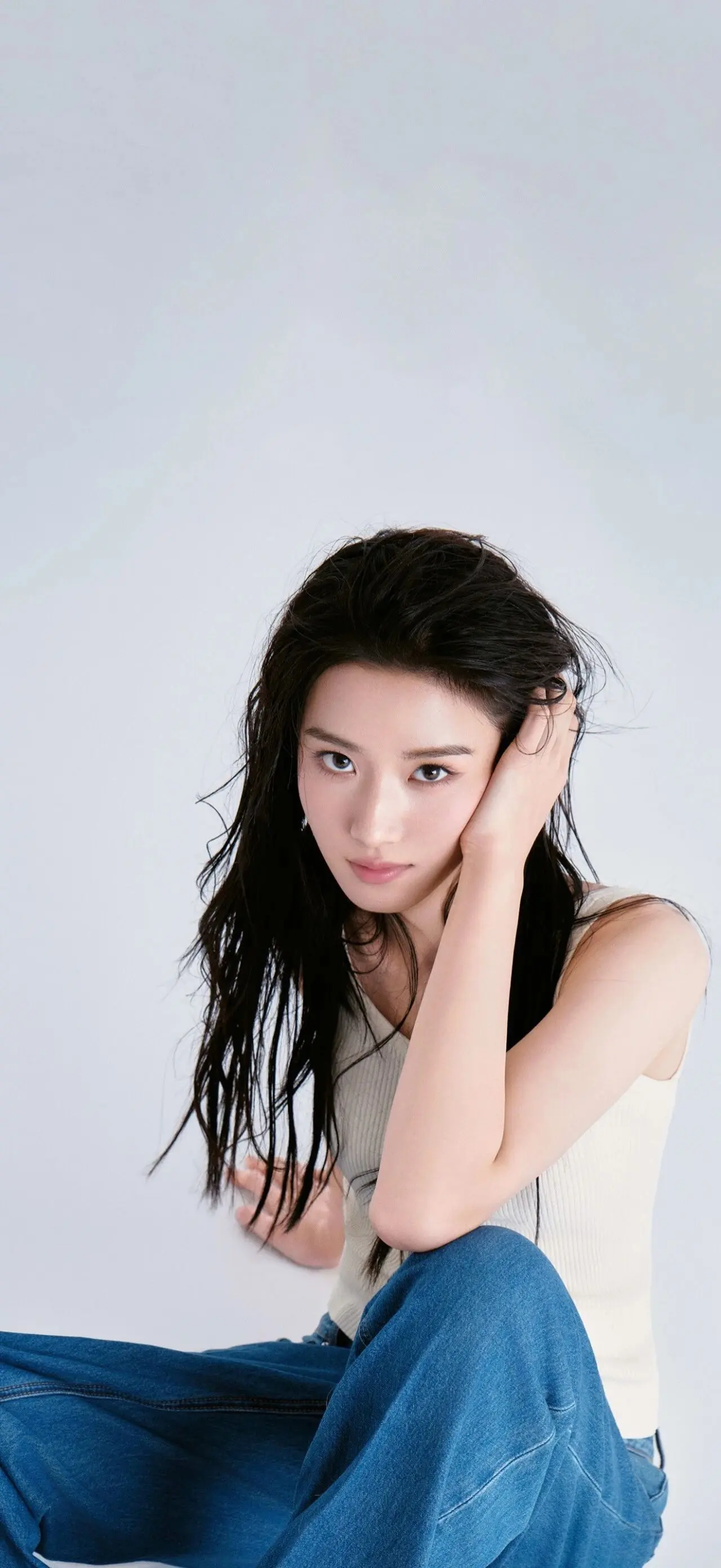 卢昱晓 美美哒！