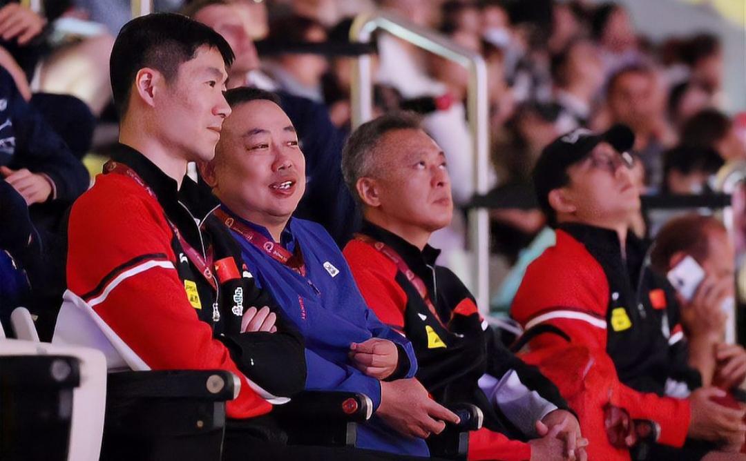 中国乒乓球协会正式揭晓了洛杉矶奥运周期的国乒教练班子，新团队成员引发广泛关注。