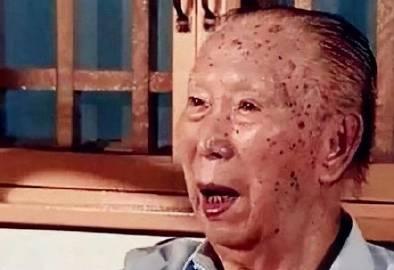 “我杀了十万头日本人”，1993年，97岁的薛岳被告上法庭，面对法官的询问他沉默