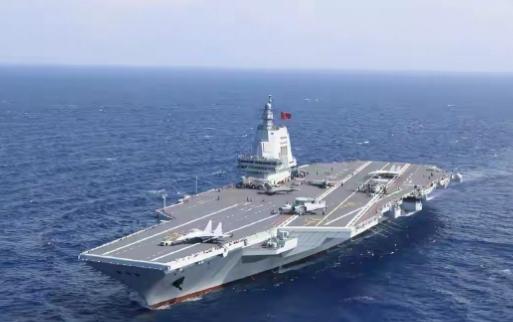 历史总有惊人相似之处，这次东部战区在东海实弹射击演习，感觉日本完全不带怕的，像是