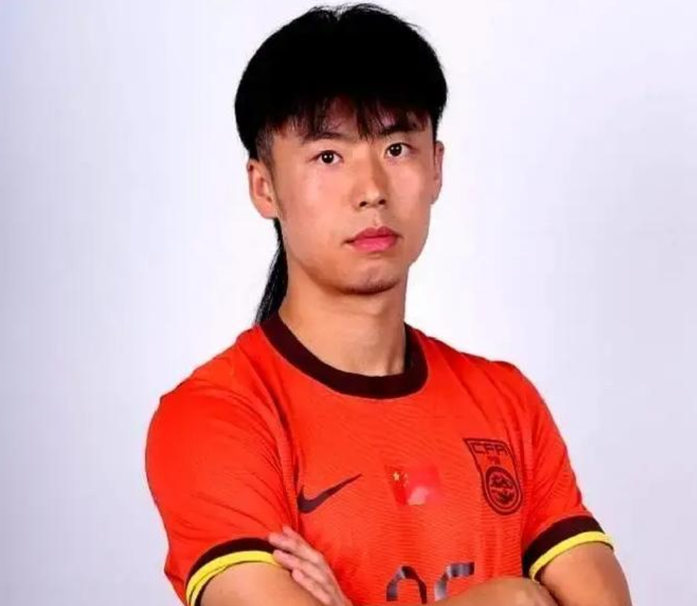 汪仕钦重回U23名单：争议与救赎，他能否用实力击碎质疑？